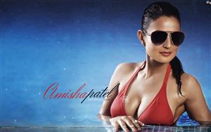 Ameesha Patel